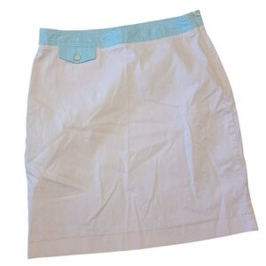 Brooks Brothers 346 Skirt Size‎ 10